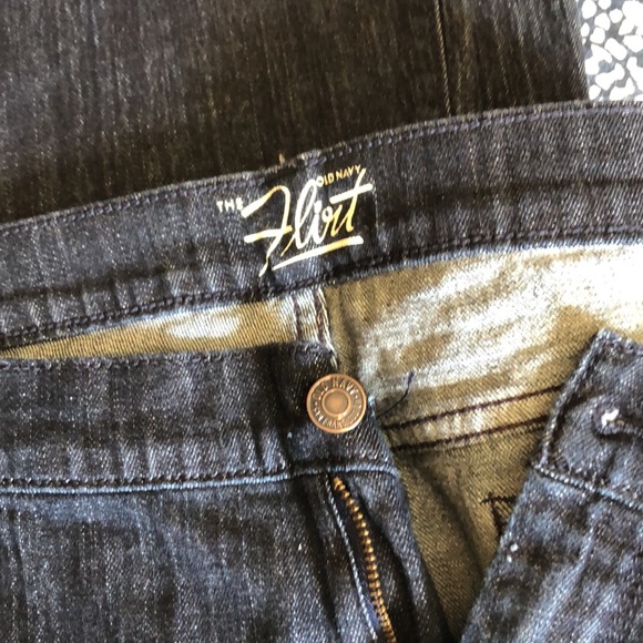 Old Navy Jeans - Picture 4 of 5